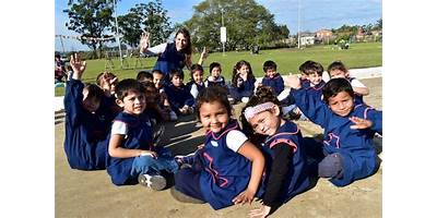UNIDAD EDUCATIVA PRIMEROS PASOS 3