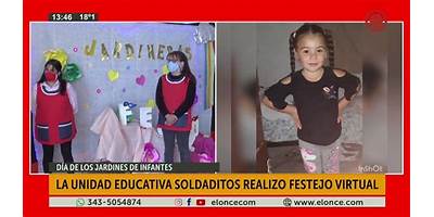 UNIDAD EDUCATIVA SOLDADITOS 9