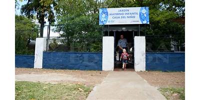 Aula Sat. Guardería Casa del Niño IPS