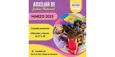 Aula Sat. Guardería Niñito Ven
