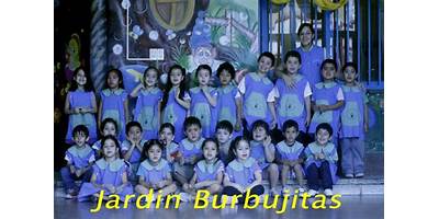 BURBUJITAS