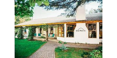 CASA DEL ALBA