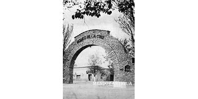 CASITA TRINITARIA