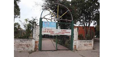 C.D.I.C. CLUB DE MADRES LA COSTANERA