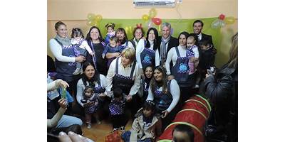 CEMIM TUTU MARAMBA
