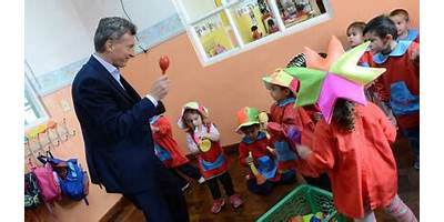 CENTRO DE DESARROLLO INFANTIL CHISPITAS