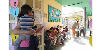 CENTRO DE DESARROLLO INFANTIL MIGUITAS DE AMOR