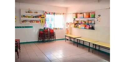 CENTRO DE DESARROLLO INFANTIL MITAI ROGA VII