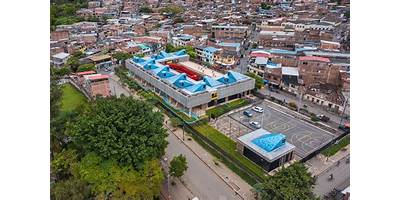 CENTRO DE DESARROLLO INFANTIL Nº 1 MAMITA