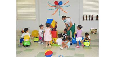 CENTRO DE DESARROLLO INFANTIL SAN JUANCITO