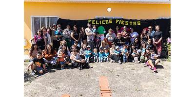 CENTRO DE PROMOCIÓN BARRIAL STELLA MARIS