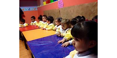 CENTRO DESARROLLO INFANTIL GOTITAS DE MIEL