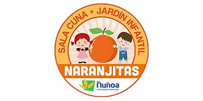 CENTRO DESARROLLO INFANTIL NARANJITAS