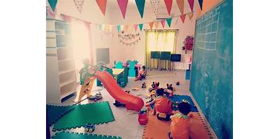 CENTRO DESARROLLO INFANTIL PRIMERO LOS GURISES