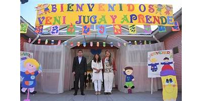 CENTRO DESARROLLO INFANTIL SAN JOSE