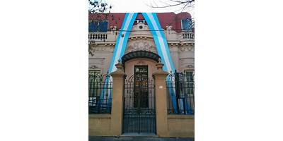 COLEGIO BOSTON