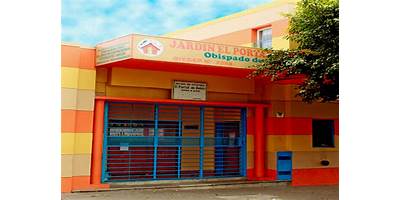 COLEGIO CAMPO DEL NORTE
