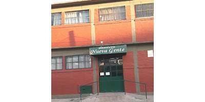 COLEGIO COLMENARES
