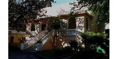 COLEGIO DE LA RECONQUISTA