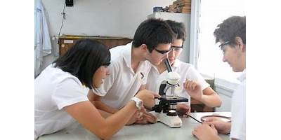 COLEGIO DE LA RIBERA