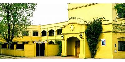 COLEGIO DE LOS SANTOS PADRES