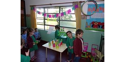 COLEGIO GRAL MANUEL BELGRANO