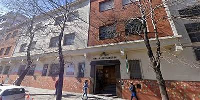 COLEGIO MARIA AUXILIADORA