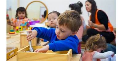 COLEGIO MONTESSORI DISTRITO NORTE