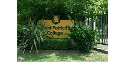 COLEGIO SAN PATRICIO