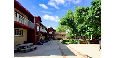 COLEGIO SAN PATRICIO