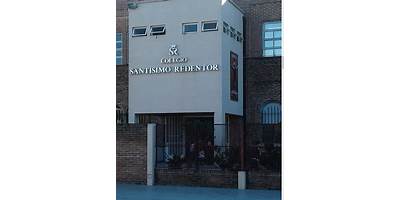 COLEGIO SANTISIMO REDENTOR