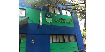 COLINAS VERDES