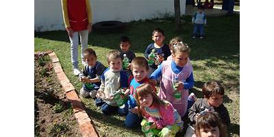 CRECER CON ESPERANZA