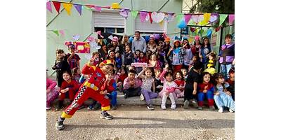 CRECIENDO JUNTOS