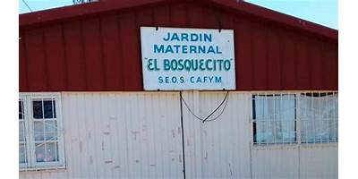 EL BOSQUECITO