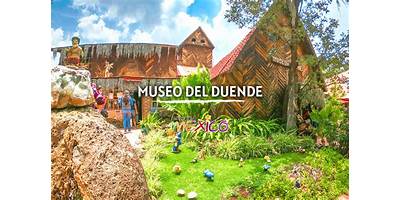EL RINCON DE LOS DUENDES