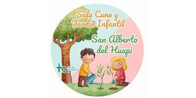 ESC. INFANTIL ALBERTO GARCIA HAMILTON