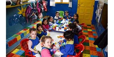 ESCUELA AGÜITA DEL LIMAY