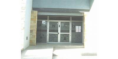 ESCUELA DE LA INFANCIA PININOS
