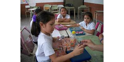 ESCUELA INFANTIL MARTHA ALCIRA SALOTTI