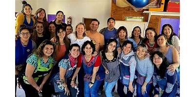ESCUELA INFANTIL MUNDO NUEVO
