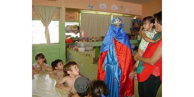 ESCUELA INFANTIL TOMASITO