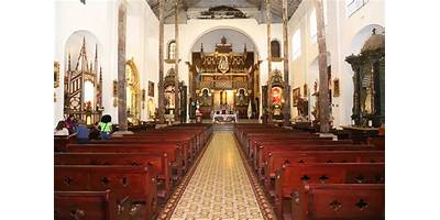 ESCUELA MATERNIDAD NUESTRA SEÑORA DE LA MERCED
