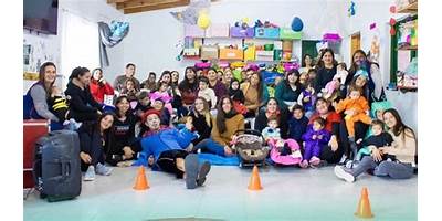 ESPACIO DE PRIMERA INFANCIA MIS PEQUES