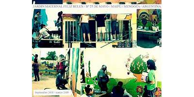 FELIZ BELEN