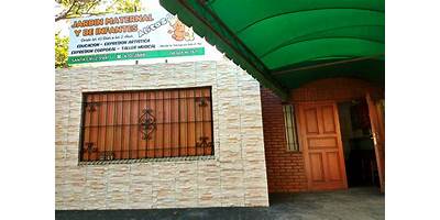 JARDÍN ALITAS