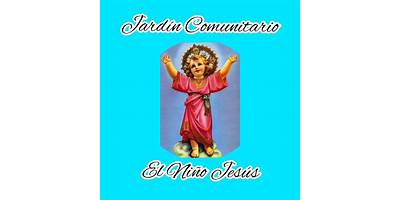 JARDÍN COMUNITARIO NIÑO DE JESUS