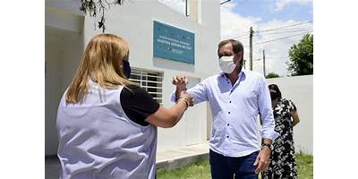 JARDÍN COMUNITARIO NTRA SRA DE ITATI