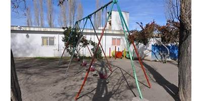 JARDÍN DE INFANTES 48