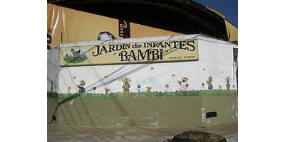 JARDÍN DE INFANTES BAMBI